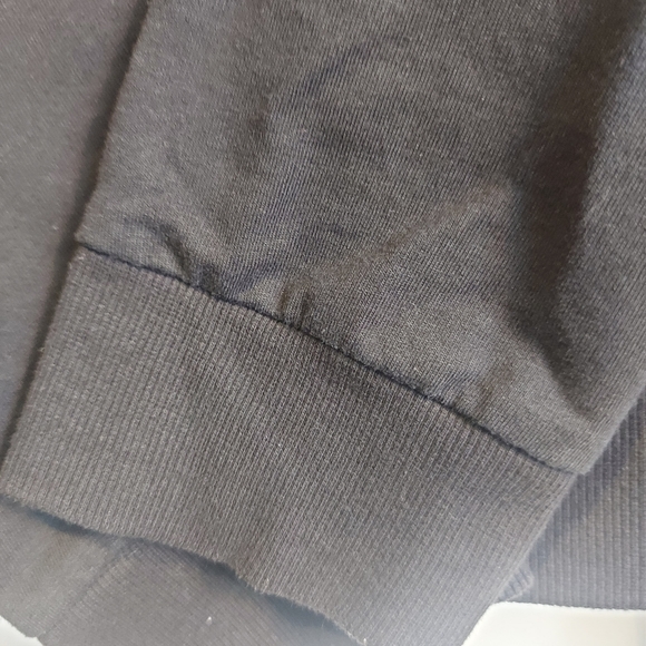 Large Dark Side of the Moon Pink Floyd Sweater - Picture 4 of 14